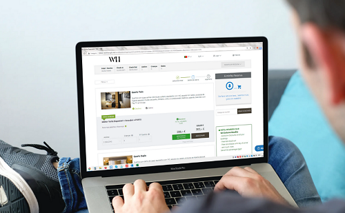 Enable Combined Offers in your e-GDS Booking Engine 